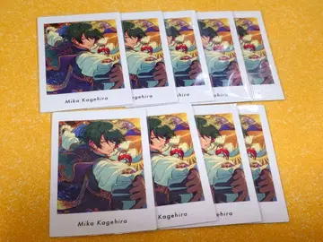 앙스타 카게히라 미카 파샤츠 Vol.6 9장