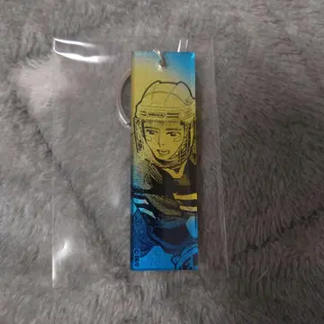 [ 도그스레드 ] 카이 켄고 메탈 키링