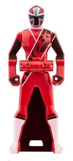 레인저 키 아카닌자 MEMORIAL EDITION