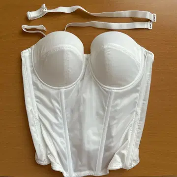 트림프 브라이덜 이너 E70