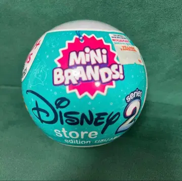 5 서프라이즈 미니 블랑 디즈니 스토어 2