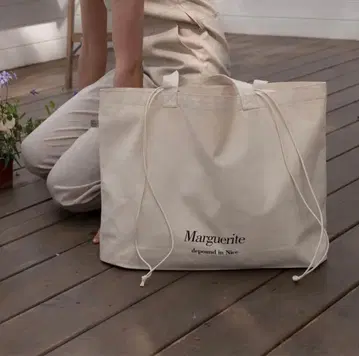 depound 머핀 토트백