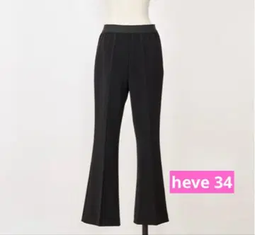 heve 이지 벨 PT 네이비 34