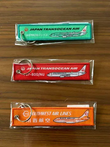 일본 트랜스 오션 항공 JTA 플라이트 택 난세이 항공 징베 제트