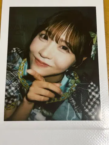 FRUITS ZIPPER 후루파 사쿠라이 유이