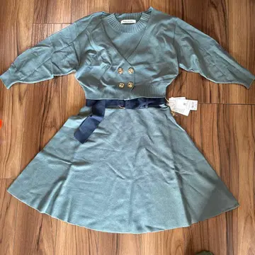 REDYAZEL 셋업 원피스