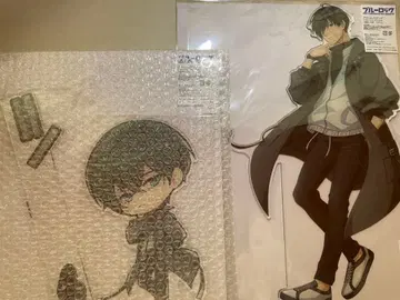 이토시 린 UGC 아크릴 스탠드