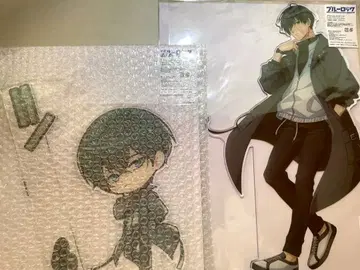 이토시 린 UGC 아크릴 스탠드