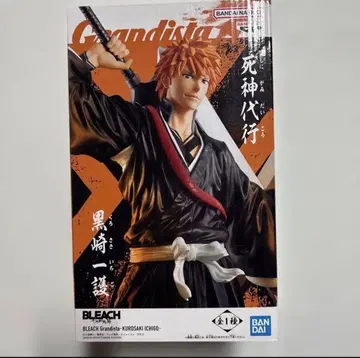 Grandista BLEACH 쿠로사키 이치고