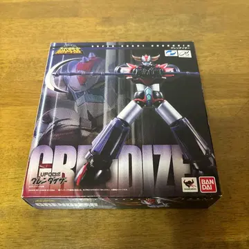 슈퍼로봇 초합금 UFO로보 그렌다이저