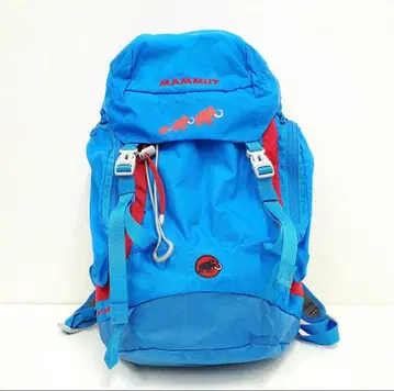 마무트 22 퍼스트 클래식 백팩 [ 관:C5J ]