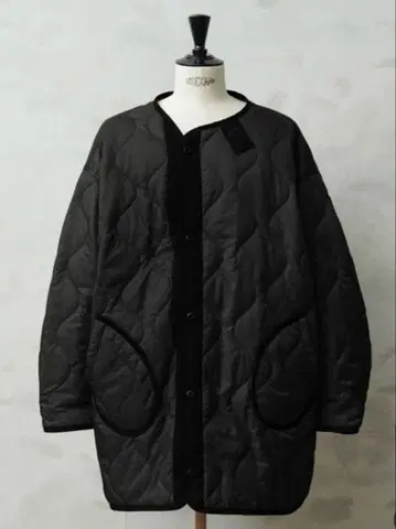 PRIMALOFT M-65 라이너 & 후드만 WP1004용 본체 없음