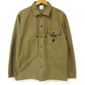 WEST RIDE 웨스트 라이드 W-44 자켓 38 베이지