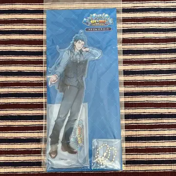 fgo 쿠 훌린 아크릴 마스코트