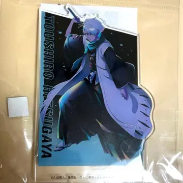 블리치 BLEACH 천년혈전편 아크릴 스탠드 아크스타 히츠가야 토시로