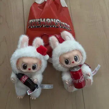 러브브 콜라 러브브 한정판