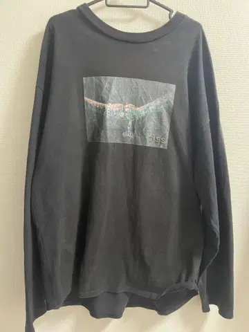 CVTVLIST 카탈리스트 롱T SIZE 2