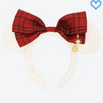 디즈니 머리띠 리루린린 2025