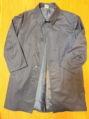 MA.GE.CO VILLEFRANCHE 코트 100M 네이비