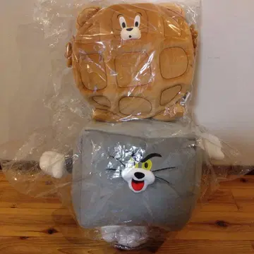 톰과 제리 제리 제일복권 라스트상 라스트 원