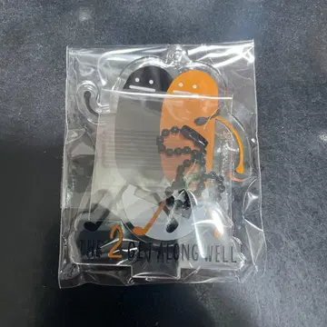 그라니프 도쿄 2주년 아크릴 스탠드 뷰티풀 섀도우