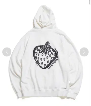 ue 2023aw INSANE SWEATHOODIE XL