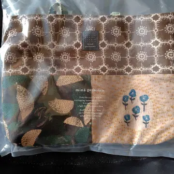 츠구전 미나 페르호넨 마이세마 백