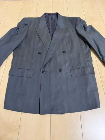 Roberto del Carlo 테일러드 자켓 [ R712014 ]