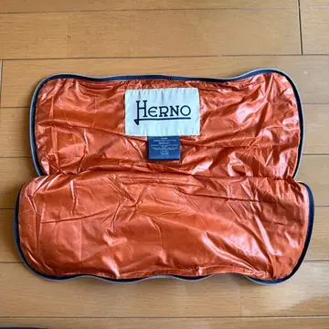 HERNO 멀티 파우치