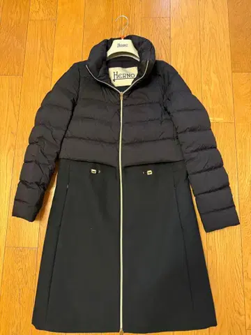 Herno 다운 자켓