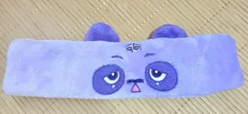 여왕벌 야시쨩 헤어밴드