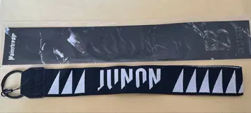 BE:FIRST 준논 핸드 스트랩