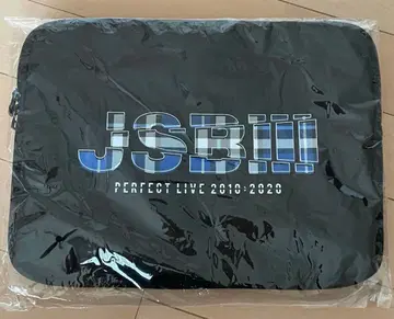 새상품 미개봉 산다이메 JSB 멀티 슬리브 케이스