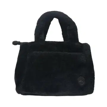 캘러웨이 벤츠 콜라보 골프 토트백 callaway