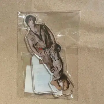 rampage 램페 RIKU 자유를 향한 대탈주 아크릴 스탠드