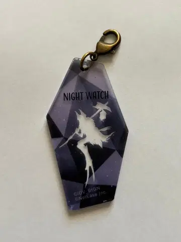 무대 제5인격 ep5 밤의 감시자 광석풍 아크릴 참 제5무대