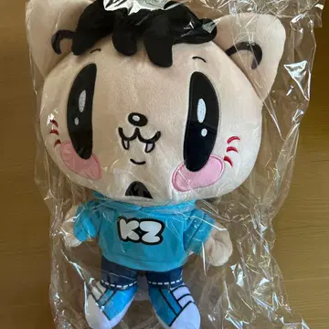 제 고양이 카즈하라 류토 GENERATIONS