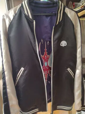 FF14 자수 디자인 스카잔