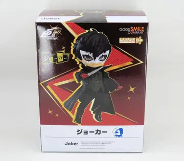 페르소나 5 더 로얄 넨도로이드돌 조커 미개봉 새상품