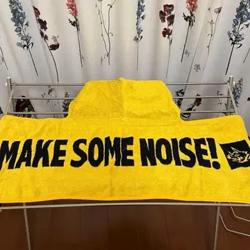 맨위즈 판초 타월