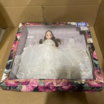 타카라토미 리카짱 인형 포토제닉 리카 하츠코 엔도