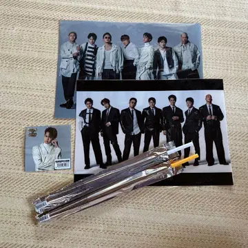 GENERATIONS 카타요세 료타