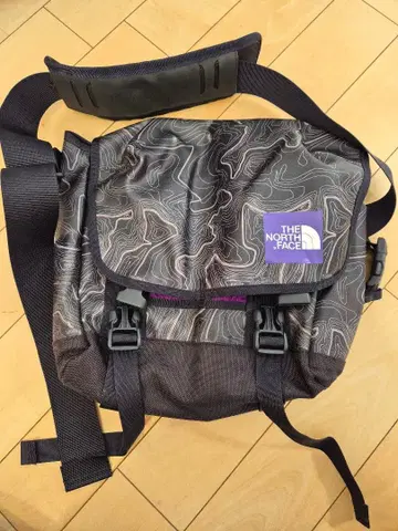 THE NORTH FACE 숄더백