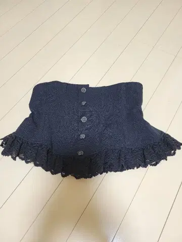 ALICE and the PIRATES 코르셋