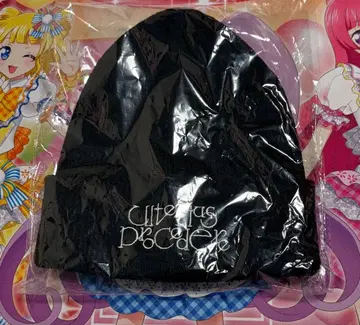 Ave Mujica 6th LIVE 도쿄 공연 특전 오리지널 니트캡