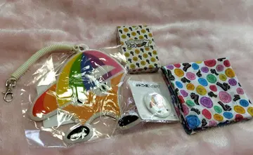 WEST. 쟈니즈WEST 굿즈