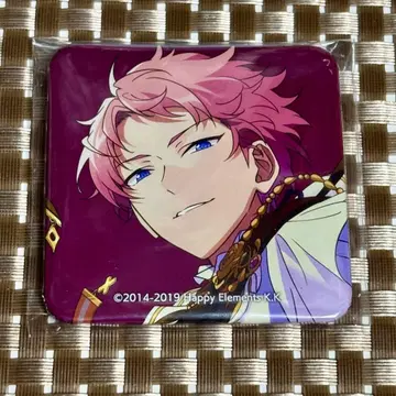 앙스타 TRIP 특전 캔뱃지 소우