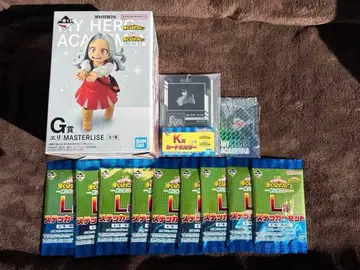 나의 히어로 아카데미아 에리 G상 피규어 제일복권