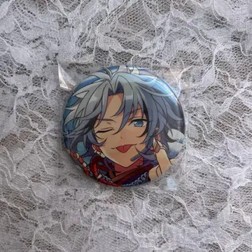 앙스타 콜렉션 캔뱃지 Aug. 타키 이부키