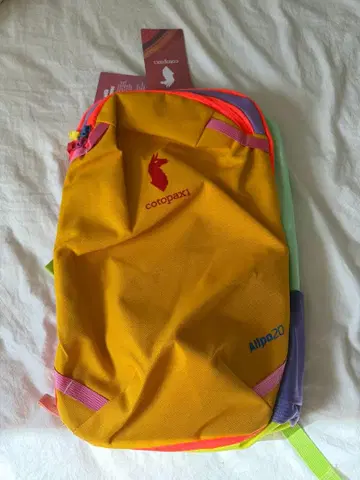 20L Cotopaxi 백팩